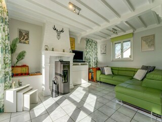 Maison de vacances Kemmel Équipement 23