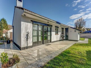 Vakantiehuis Kemmel Buitenaudio-opname 10