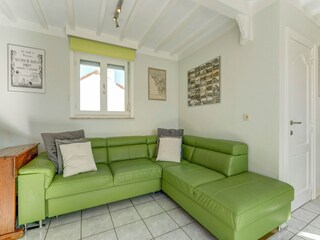 Maison de vacances Kemmel Équipement 21