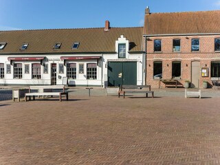 Ferienhaus Kemmel Außenaufnahme 9