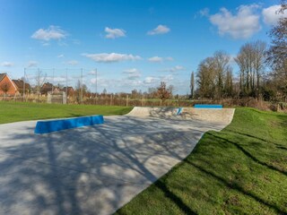 Holiday house Kemmel Outdoor Recording 3