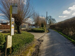 Casa de vacaciones Kemmel Entorno 32