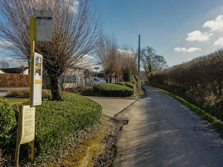 Holiday house Kemmel Environment 37