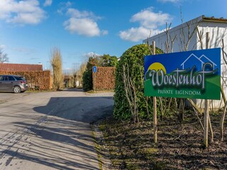 Holiday house Kemmel Environment 33