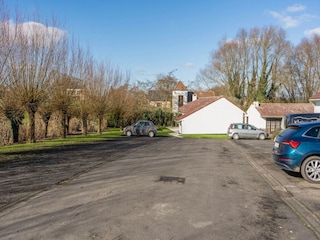 Holiday house Kemmel Environment 33