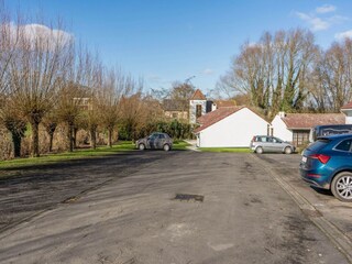 Holiday house Kemmel Environment 34