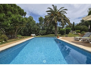 Villa Alaior Buitenaudio-opname 19