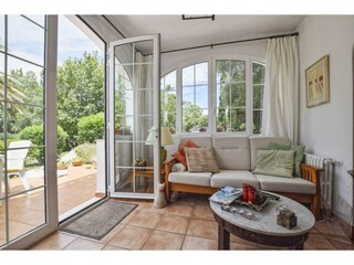 Villa Alaior Ausstattung 28