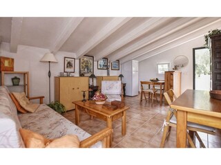 Villa Alaior Características 23
