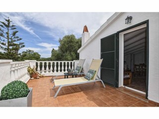 Villa Alaior Enregistrement extérieur 12