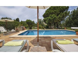 Villa Alaior Outdoor Recording 14