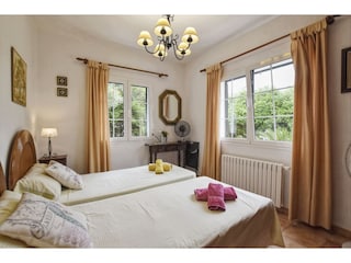 Villa Alaior Ausstattung 24