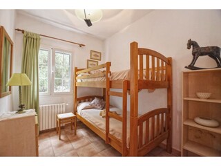 Villa Alaior Caratteristiche 33