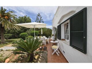Villa Alaior Grabación al aire libre 7