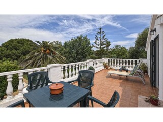 Villa Alaior Outdoor Recording 16