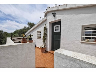 Villa Alaior Buitenaudio-opname 10