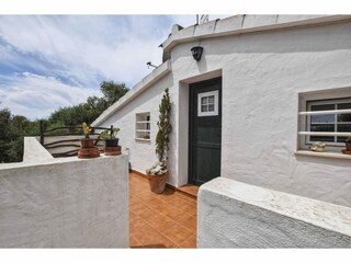Villa Alaior Grabación al aire libre 9