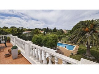 Villa Alaior Grabación al aire libre 11