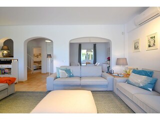 Holiday house Colonia de Sant Pere Features 16