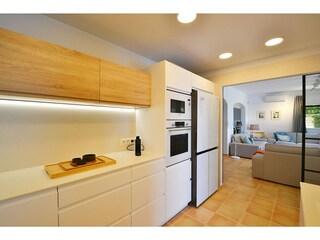 Casa de vacaciones Colonia de Sant Pere Características 21