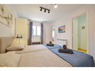 Ferienhaus Colonia de Sant Pere Ausstattung 25
