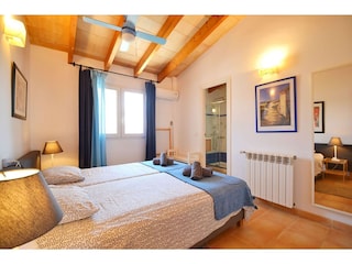 Holiday house Colonia de Sant Pere Features 26
