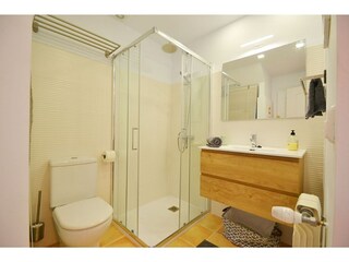 Holiday house Colonia de Sant Pere Features 27