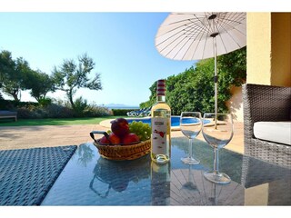 Maison de vacances Colonia de Sant Pere  29