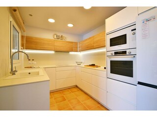 Holiday house Colonia de Sant Pere Features 19