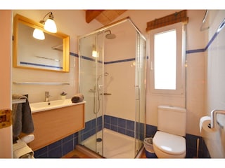 Holiday house Colonia de Sant Pere Features 19