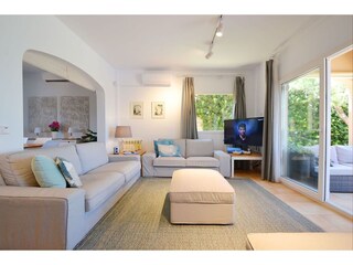 Ferienhaus Colonia de Sant Pere Ausstattung 22