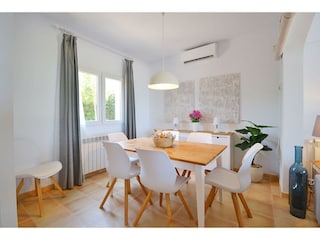 Holiday house Colonia de Sant Pere Features 13