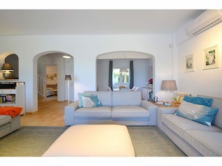 Holiday house Colonia de Sant Pere Features 14