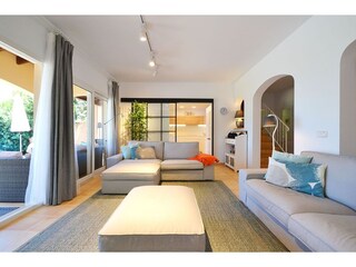 Ferienhaus Colonia de Sant Pere Ausstattung 20