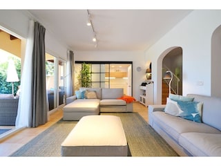 Ferienhaus Colonia de Sant Pere Ausstattung 22