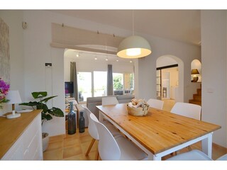 Holiday house Colonia de Sant Pere Features 22