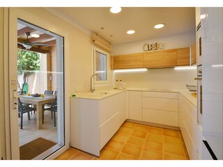 Holiday house Colonia de Sant Pere Features 21