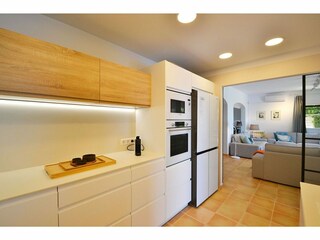 Holiday house Colonia de Sant Pere Features 18