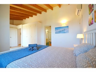 Ferienhaus Colonia de Sant Pere Ausstattung 23