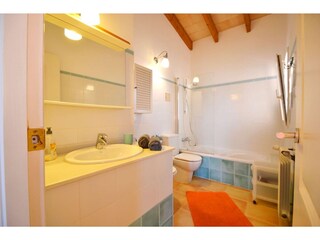 Ferienhaus Colonia de Sant Pere Ausstattung 27
