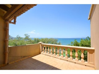 Maison de vacances Colonia de Sant Pere Enregistrement extérieur 9