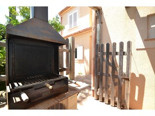 Holiday house Colonia de Sant Pere  40