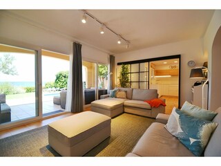 Holiday house Colonia de Sant Pere Features 13