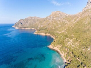 Casa per le vacanze Colonia de Sant Pere Ambiente 37