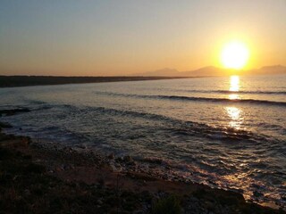 Holiday house Colonia de Sant Pere Environment 33