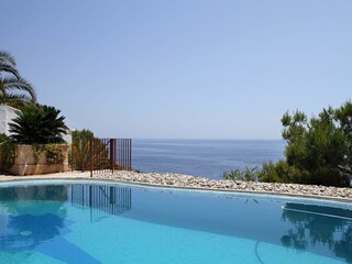 Villa Font de sa Cala Außenaufnahme 16