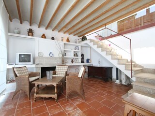 Villa Font de sa Cala Ausstattung 21