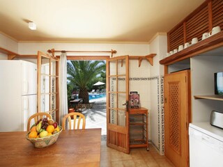 Villa Font de sa Cala Ausstattung 28