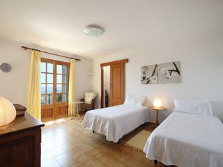 Villa Font de sa Cala Kenmerken 23