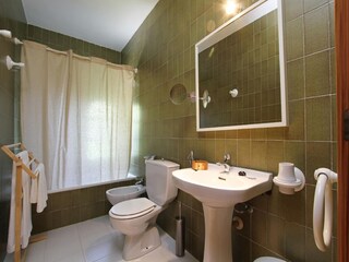 Villa Font de sa Cala Características 19